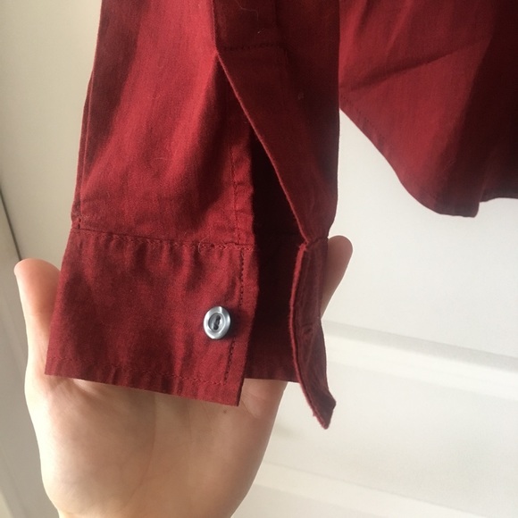 New York and Company Blouse - Picture 4 of 6